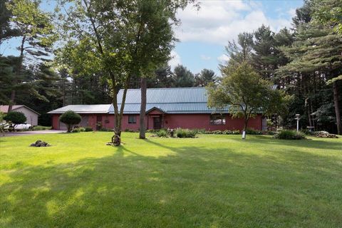 Homes For Sale - N7860 540th Street<br/> Dunn County, Menomonie, WI 54751