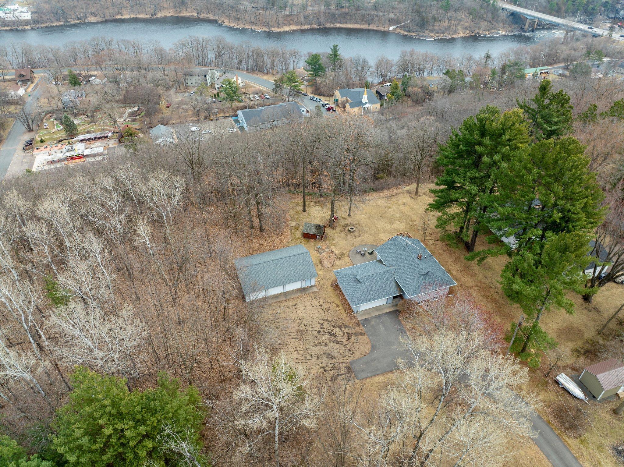 530 Center Street, Taylors Falls, Minnesota image 2
