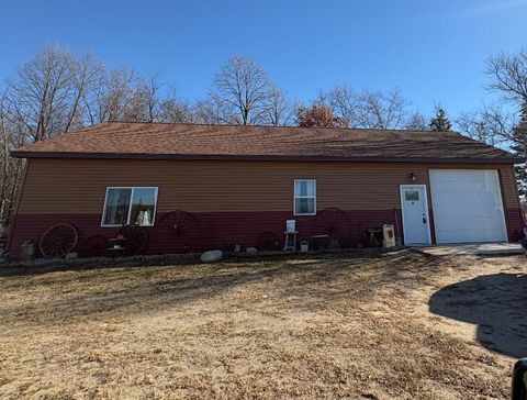 Homes For Sale - 60227 State Highway 210<br/> Otter Tail County, Hewitt, MN 56453