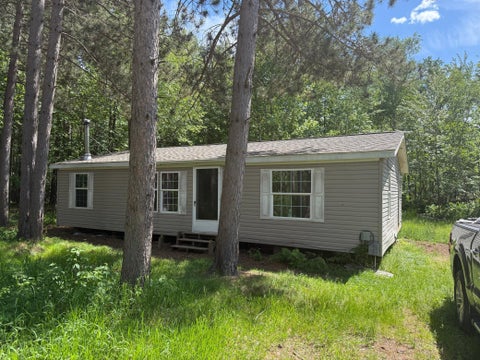 Homes For Sale - 87172 Woodstock Road<br/> Sturgeon Lake, MN 55783