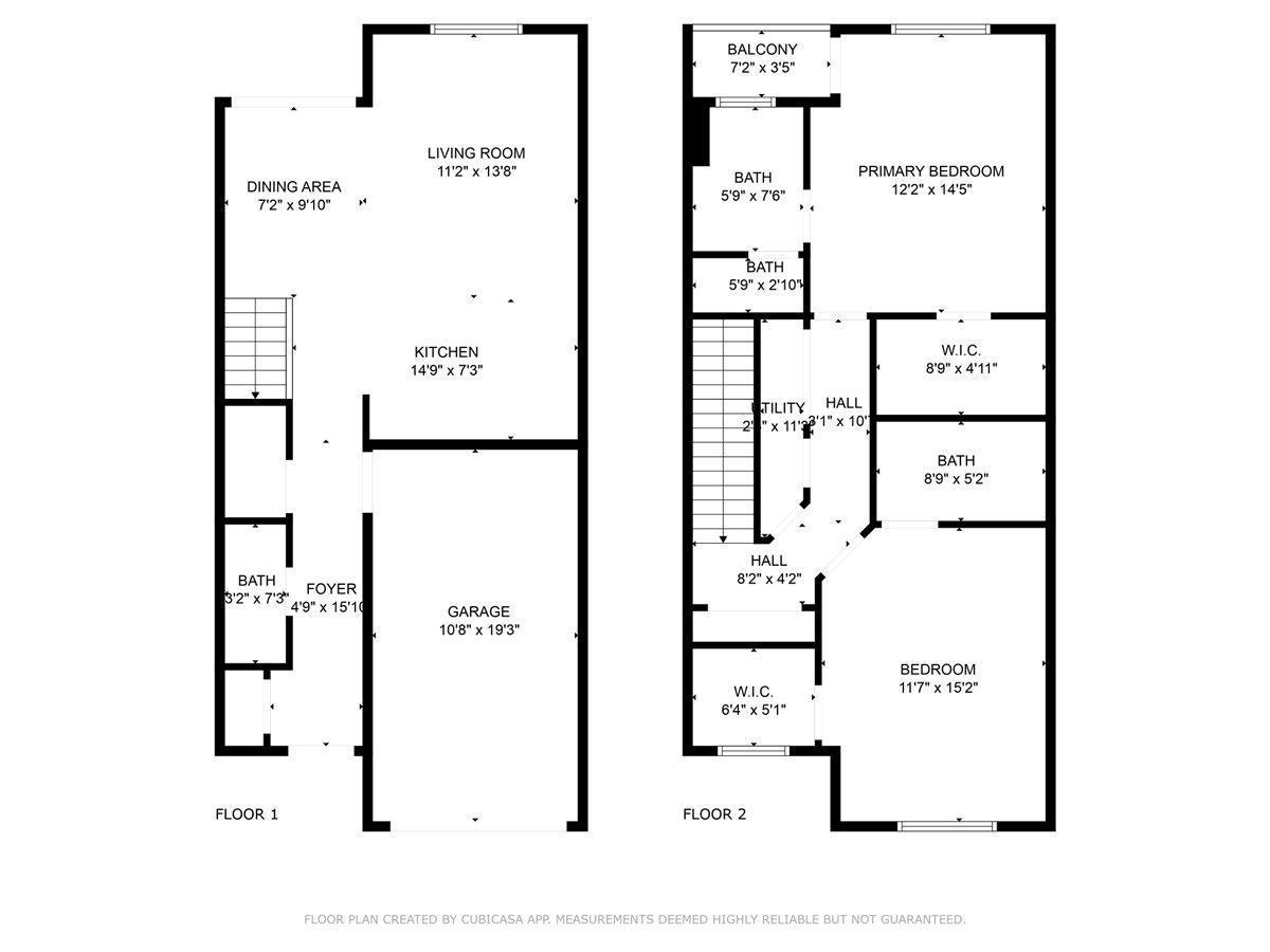 425 W 8th Street #20, New Richmond, Wisconsin image 26