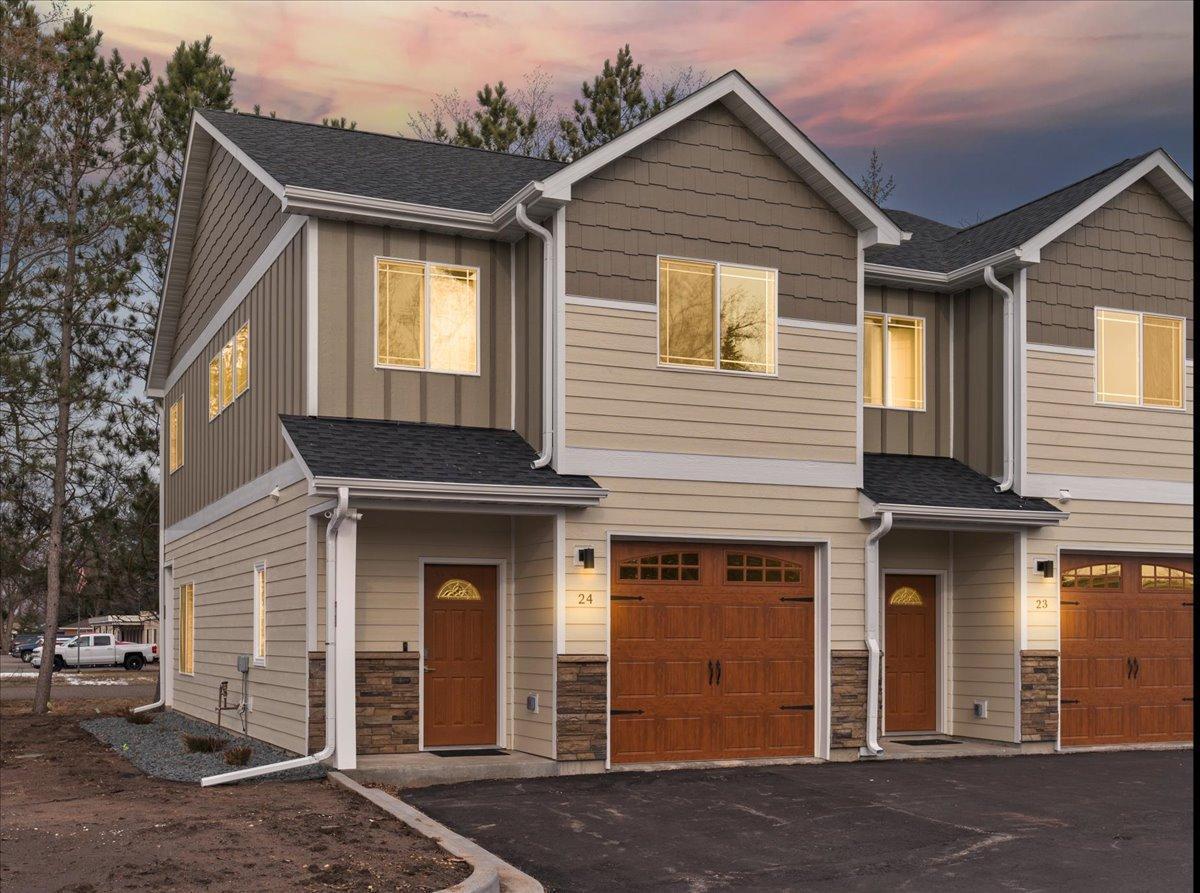 425 W 8th Street #20, New Richmond, Wisconsin image 25