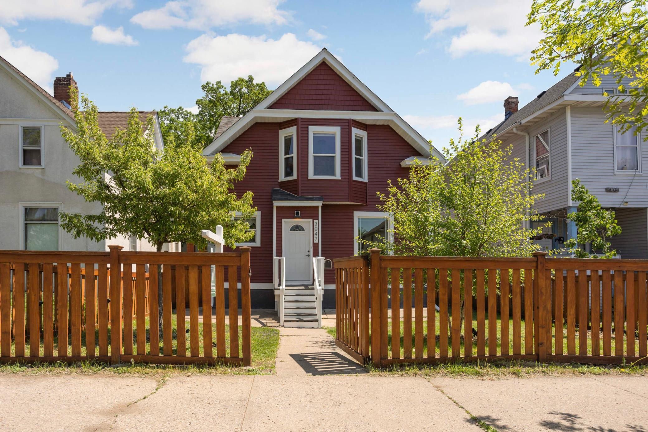 3047 14th Avenue, Minneapolis, Minnesota image 1