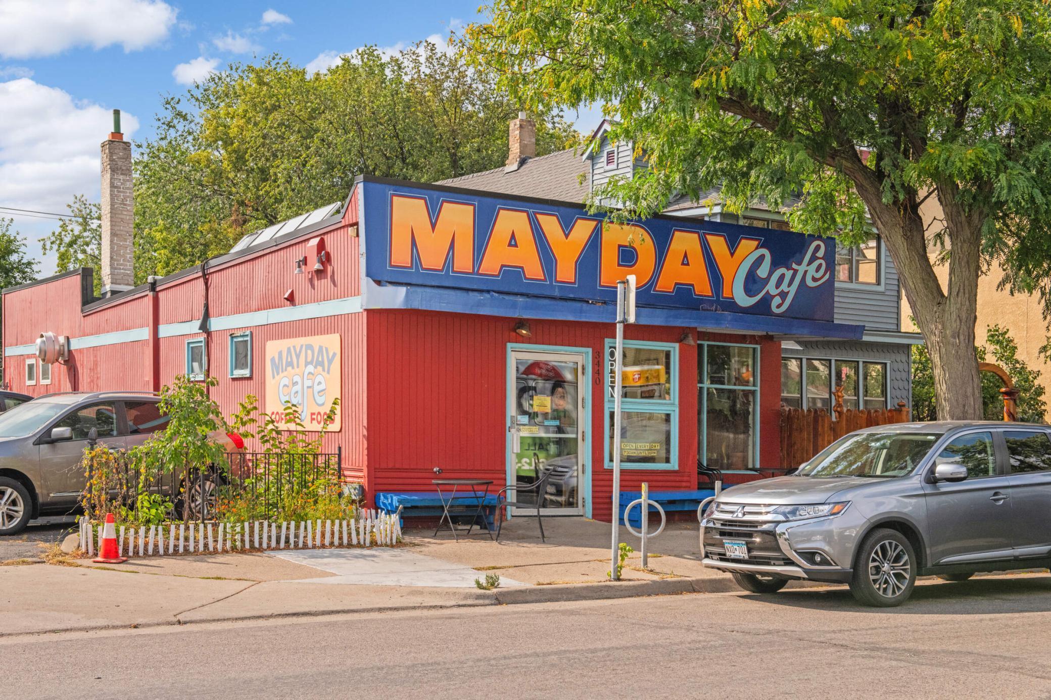 3047 14th Avenue, Minneapolis, Minnesota image 29