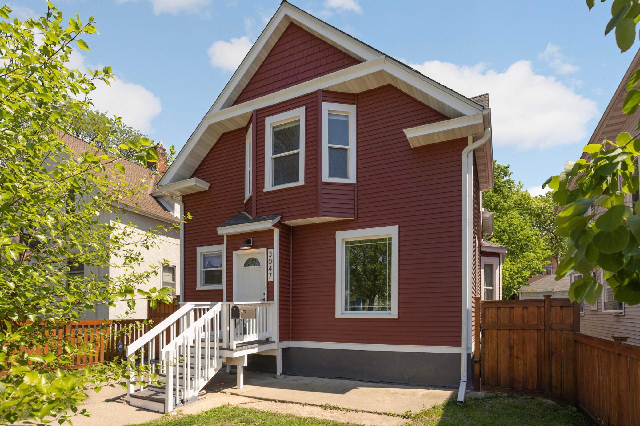 3047 14th Avenue, Minneapolis, Minnesota image 2