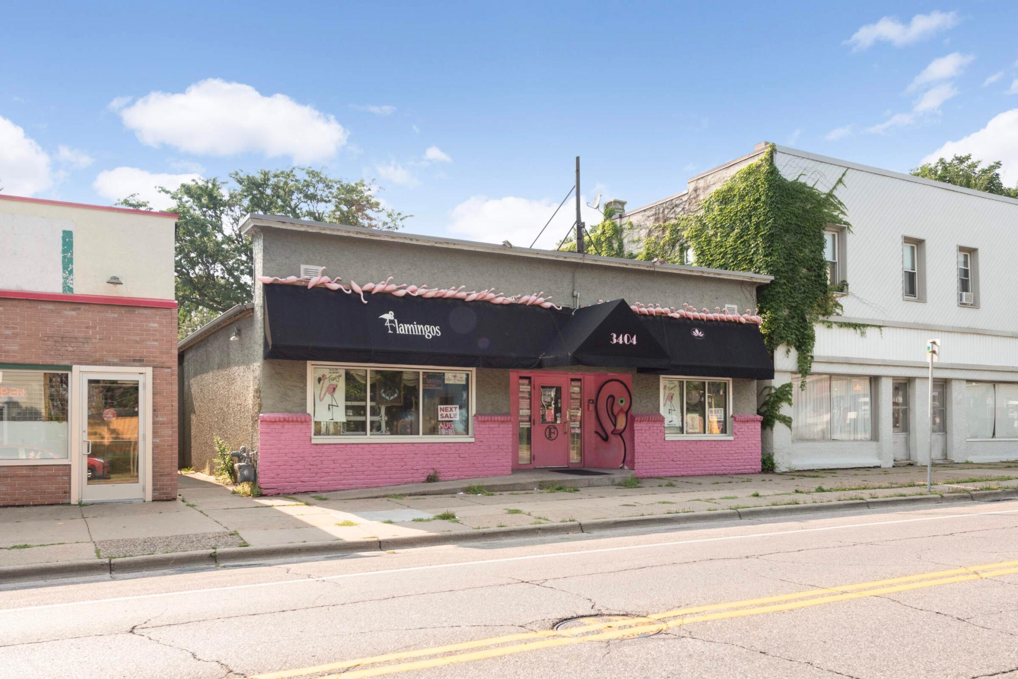 3047 14th Avenue, Minneapolis, Minnesota image 33