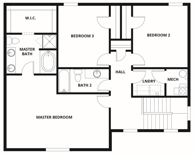 424 Wildflower Ct Ct, Waverly, Minnesota image 21
