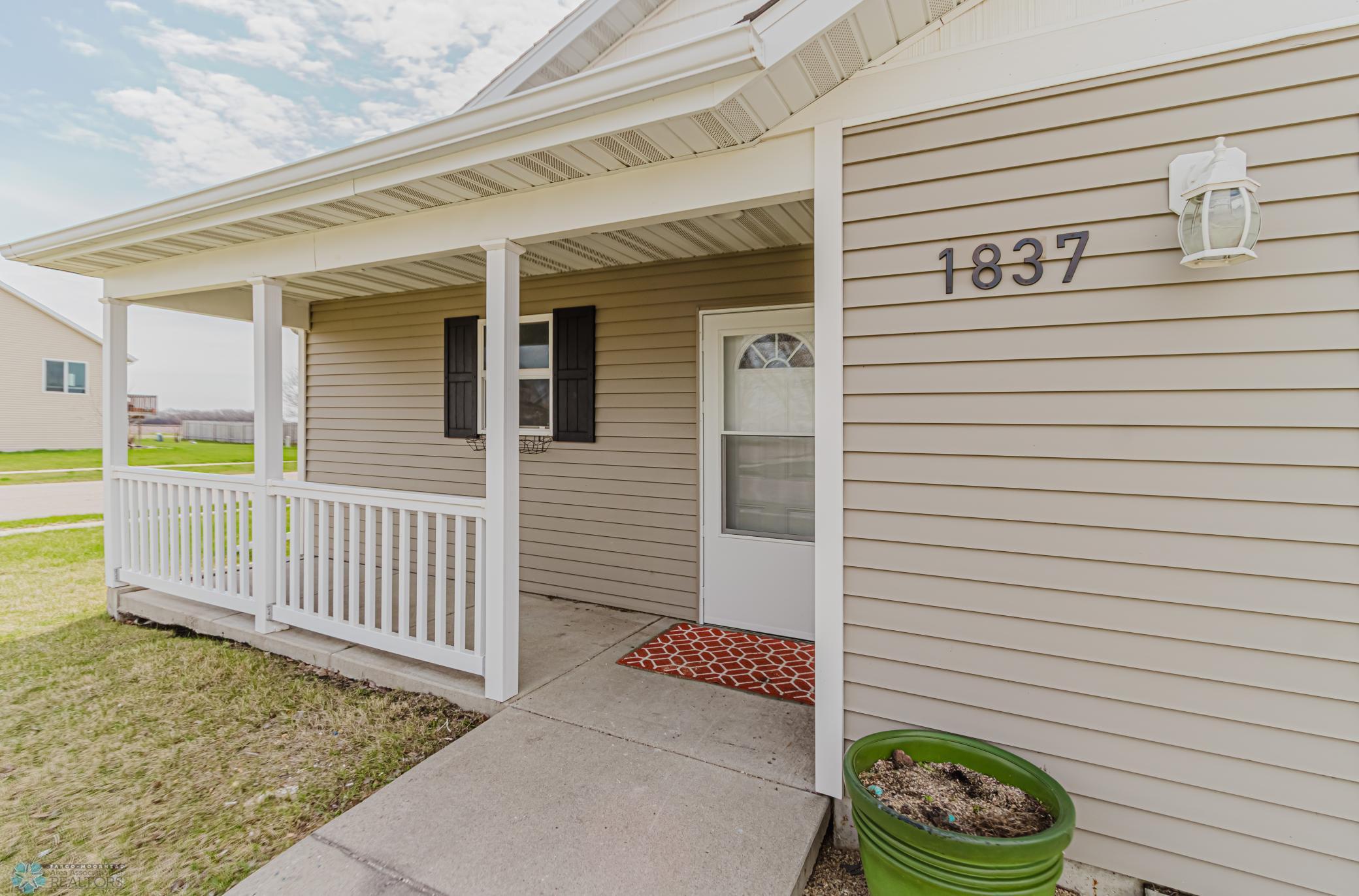 1837 43rd Avenue, Moorhead, Minnesota image 3
