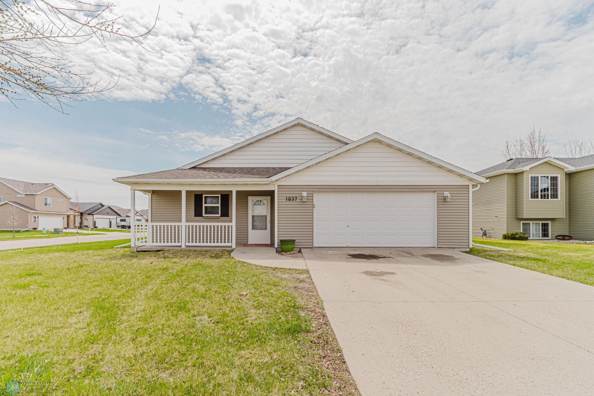 1837 43rd Avenue, Moorhead, Minnesota image 1