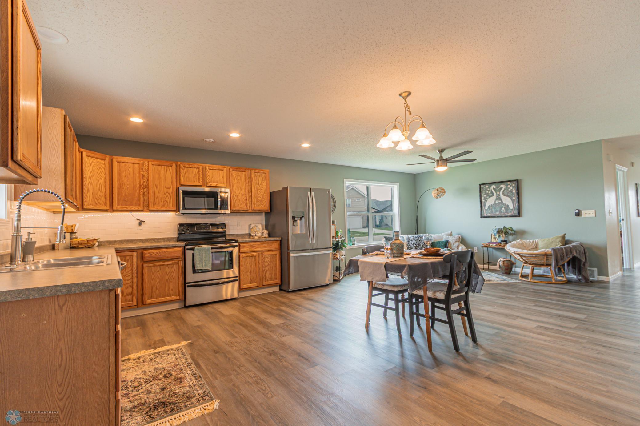 1837 43rd Avenue, Moorhead, Minnesota image 4