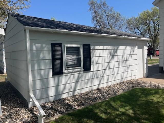 509 N Miller Avenue, Litchfield, Minnesota image 26