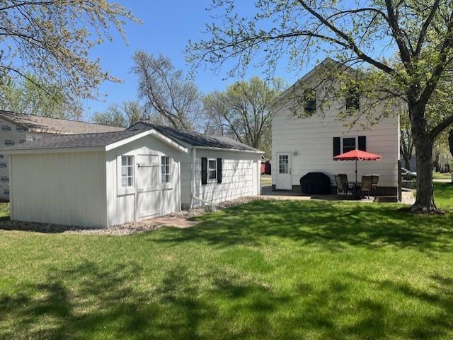 509 N Miller Avenue, Litchfield, Minnesota image 30