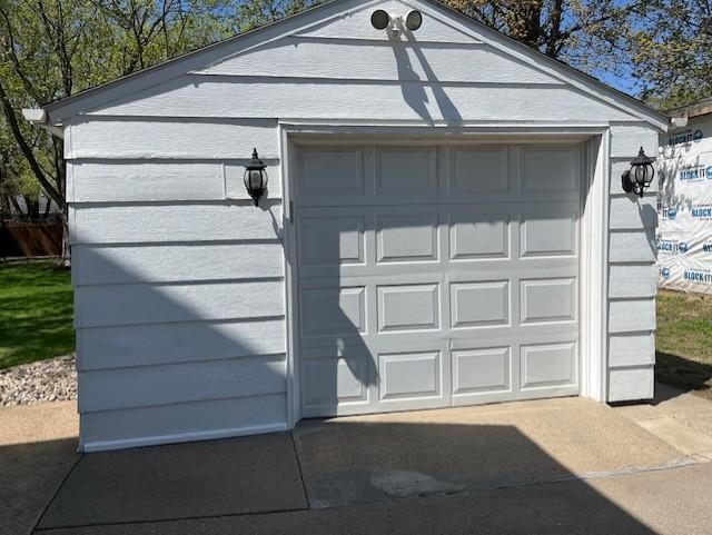 509 N Miller Avenue, Litchfield, Minnesota image 25