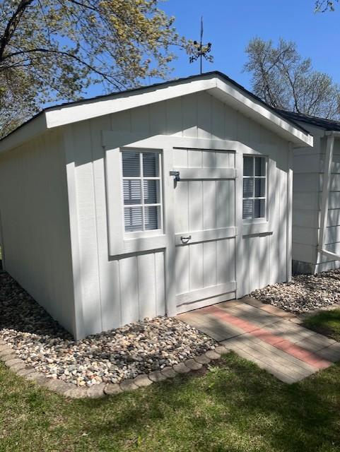 509 N Miller Avenue, Litchfield, Minnesota image 28