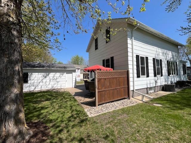 509 N Miller Avenue, Litchfield, Minnesota image 31