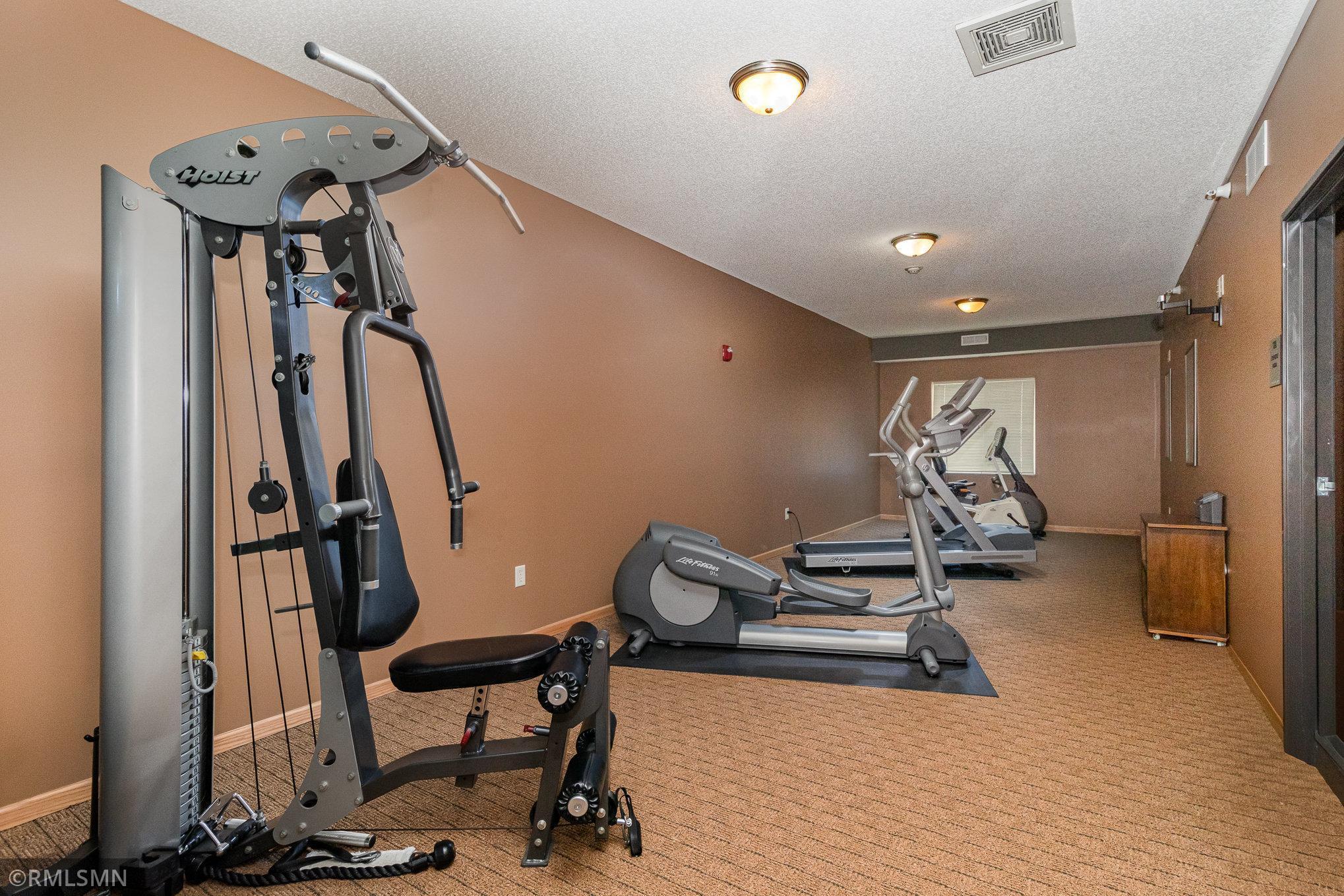 1590 Parkwood Drive #314, Saint Paul, Minnesota image 23
