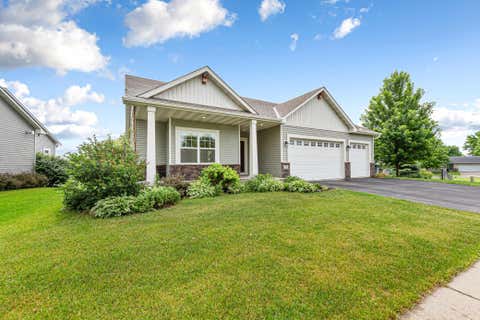 Homes For Sale - 137 Bluff Lane<br/> Dundas, MN 55019