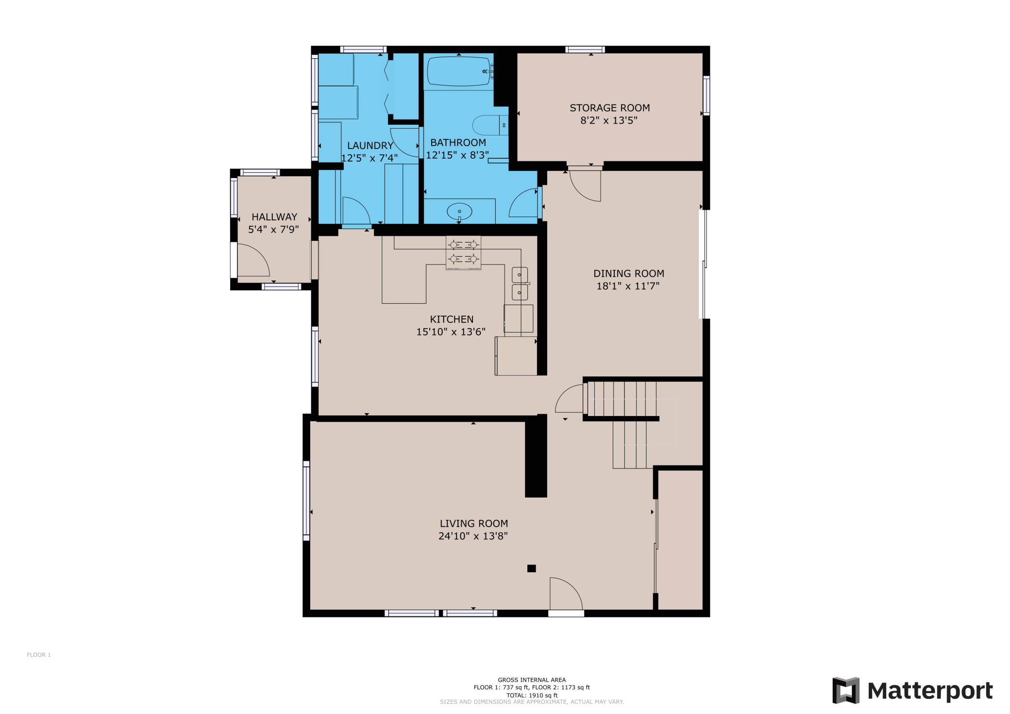 514 3rd Street, Little Falls, Minnesota image 36