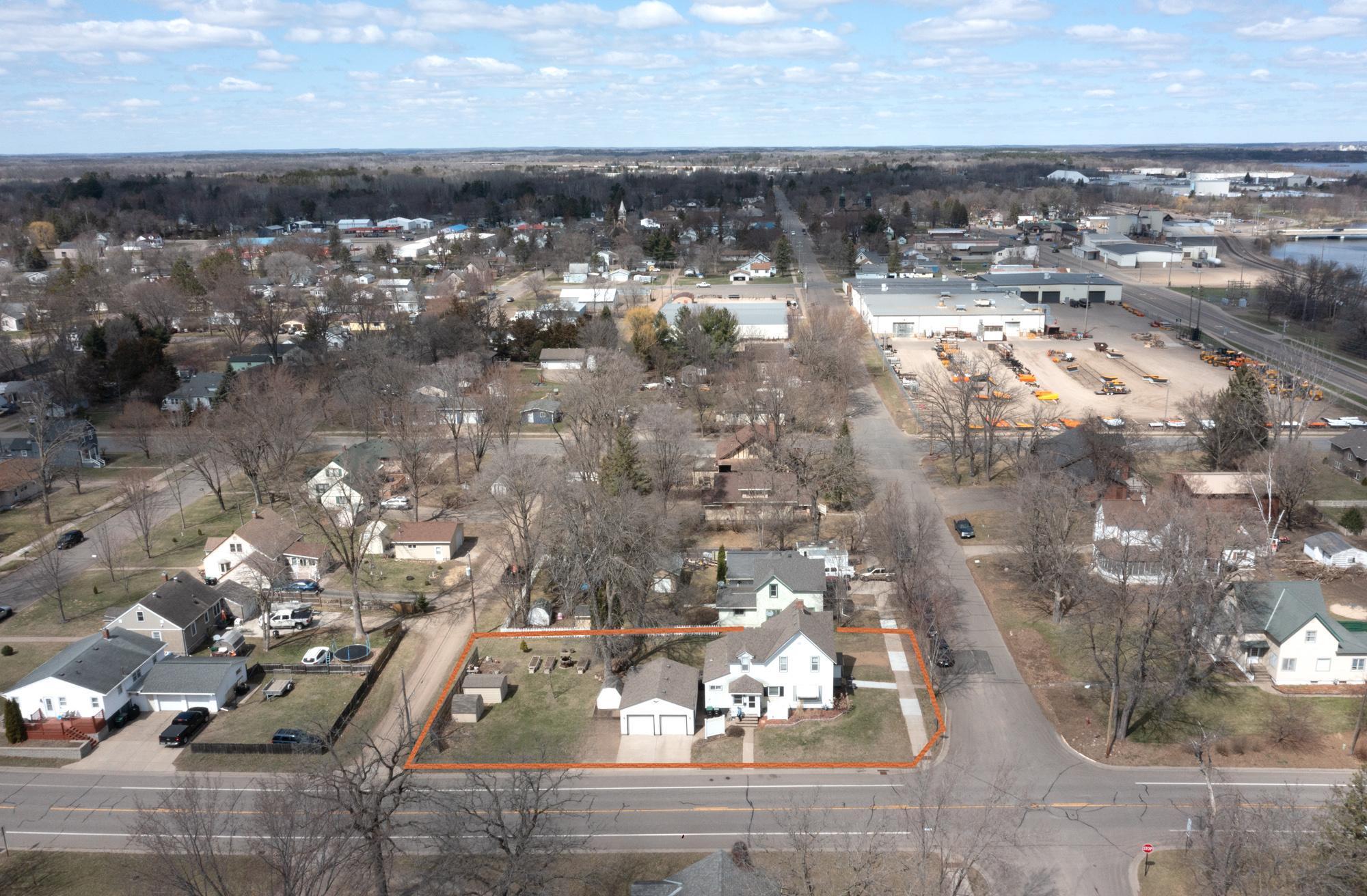 514 3rd Street, Little Falls, Minnesota image 32