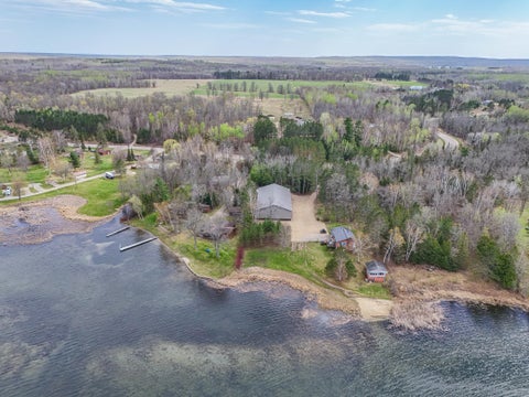 Vacant Land For Sale - TBD Moose Point Road<br/> Cohasset, MN 55721