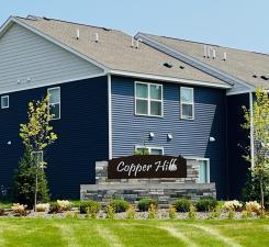 8409 Brumby Trail, Woodbury, Minnesota image 30