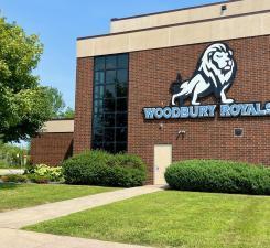 8409 Brumby Trail, Woodbury, Minnesota image 25
