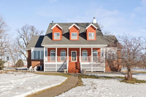 Homes For Sale - 5225 Upland Avenue<br/> New Germany, MN 55367