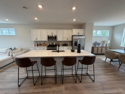 Townhouse For Sale - 13632 Willow Drive<br/> Rogers, MN 55374