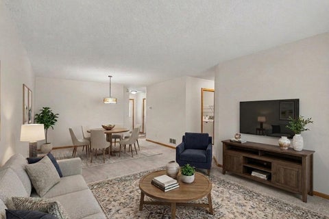 Townhouse For Sale - 14264 Glencove Path<br/> Dakota County, Saint Paul, MN 55124