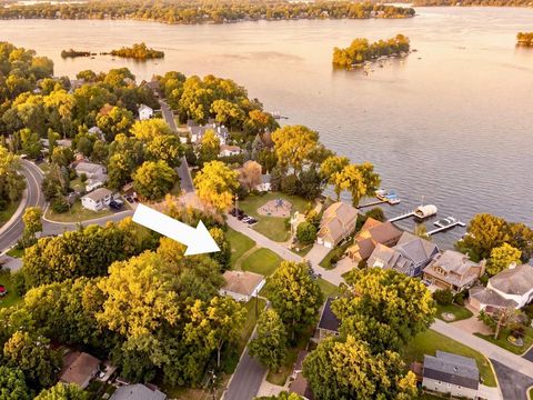 Homes For Sale - 4528 Aberdeen Road<br/> Mound, MN 55364