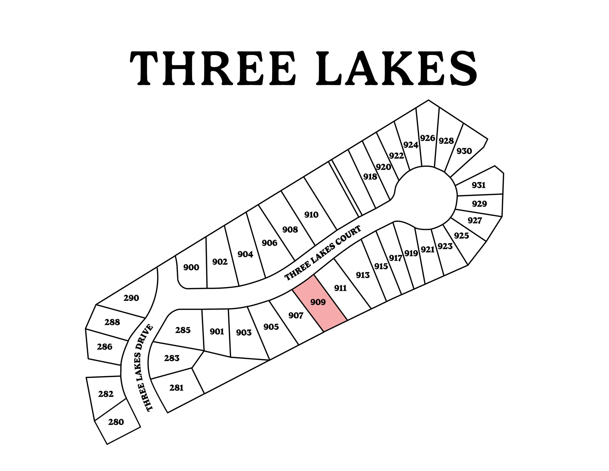 909 Three Lakes Court, Madison Lake, Minnesota image 2