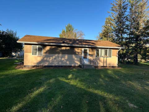 Homes For Sale - 1411 2nd Street<br/> Mahnomen County, Waubun, MN 56589