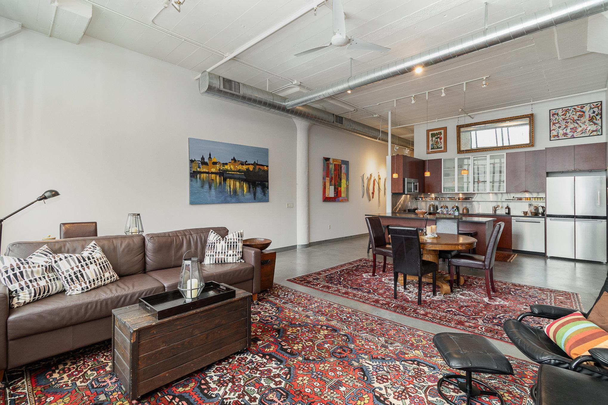 2929 Chicago Avenue #1210, Minneapolis, Minnesota image 6