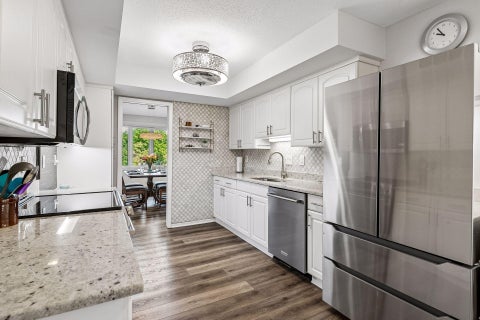 Condo For Sale - 3412 Oak Ridge Road<br/> Hopkins, MN 55305