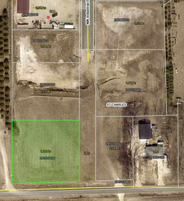 212 Industrial Park Drive, Saint Charles, Minnesota image 2