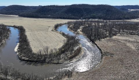 Vacant Land For Sale - TBD Hwy 16<br/> Houston County, Rushford, MN 55971