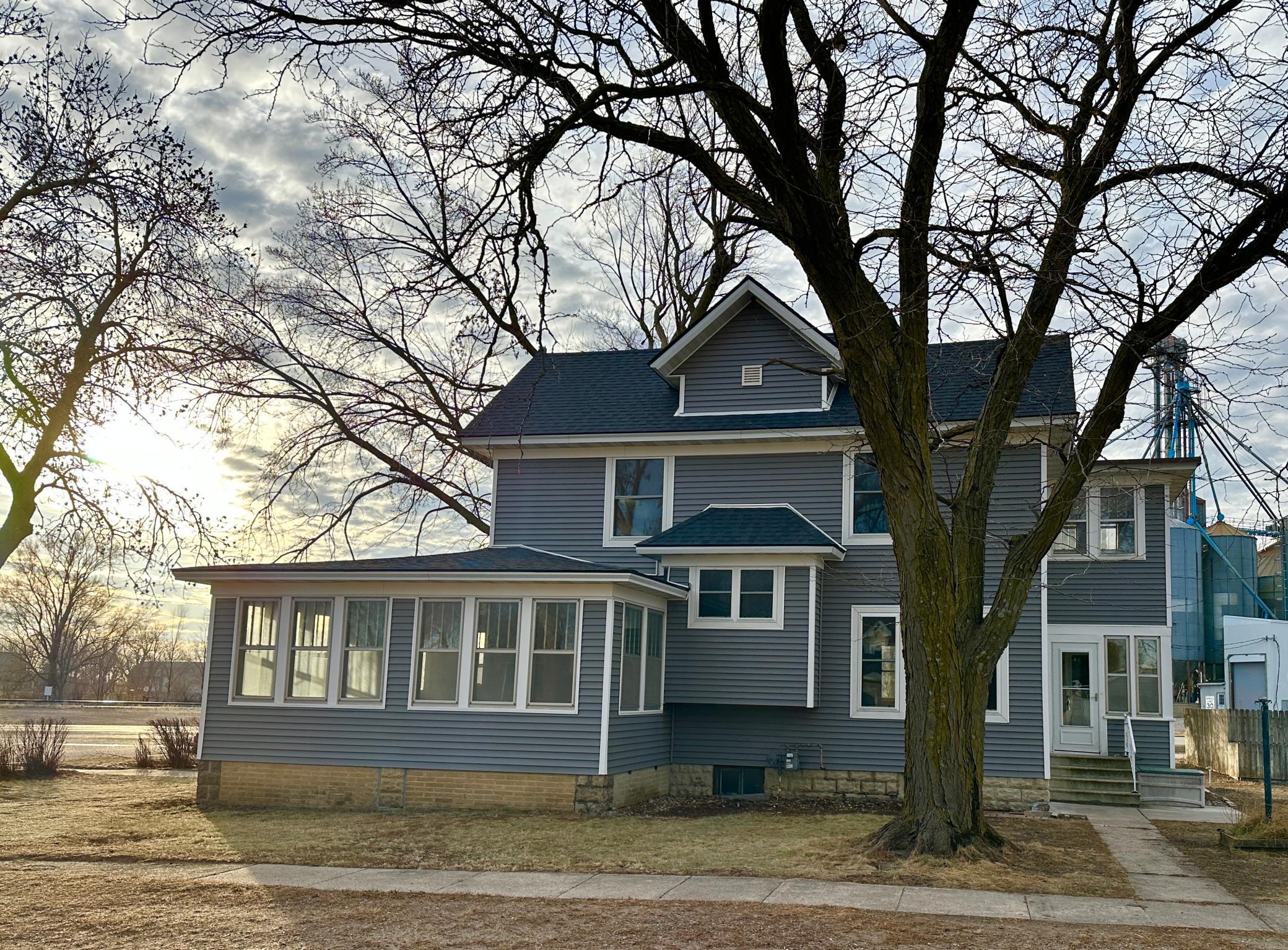 510 W Main Street, Glenville, Minnesota image 1
