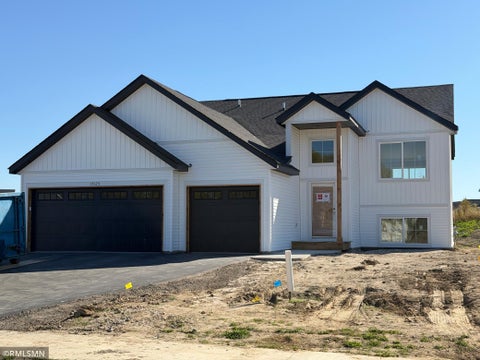 Homes For Sale - 17125 63rd Street<br/> Otsego, MN 55330