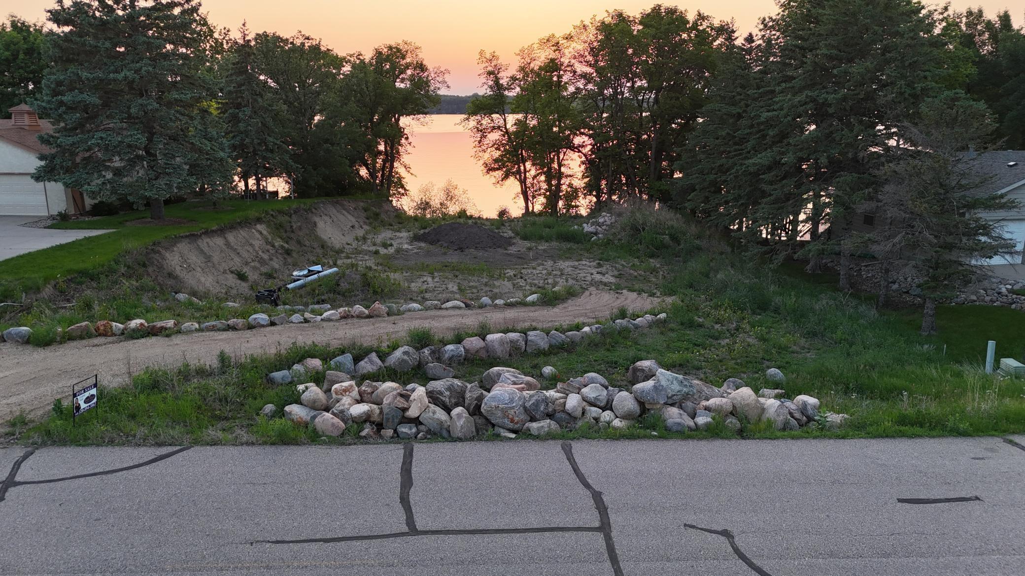 Xxx E Eagle Lake Rd, Willmar, Minnesota image 1