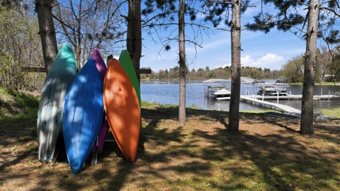 Vacant Land For Sale - 2732 7th Avenue<br/> Barron County, Chetek, WI 54728