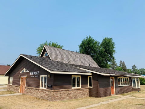 Homes For Sale - 307 Main Street<br/> Roseau County, Greenbush, MN 56726