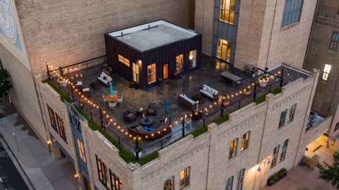 Condo For Sale - 150 Portland Avenue<br/> Minneapolis, MN 55401