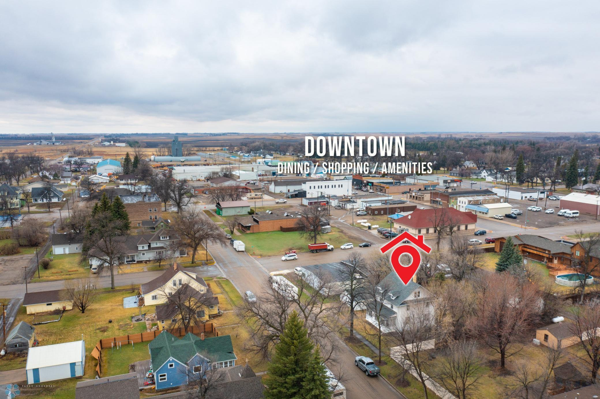 1005 Lenham Avenue, Cooperstown, North Dakota image 47