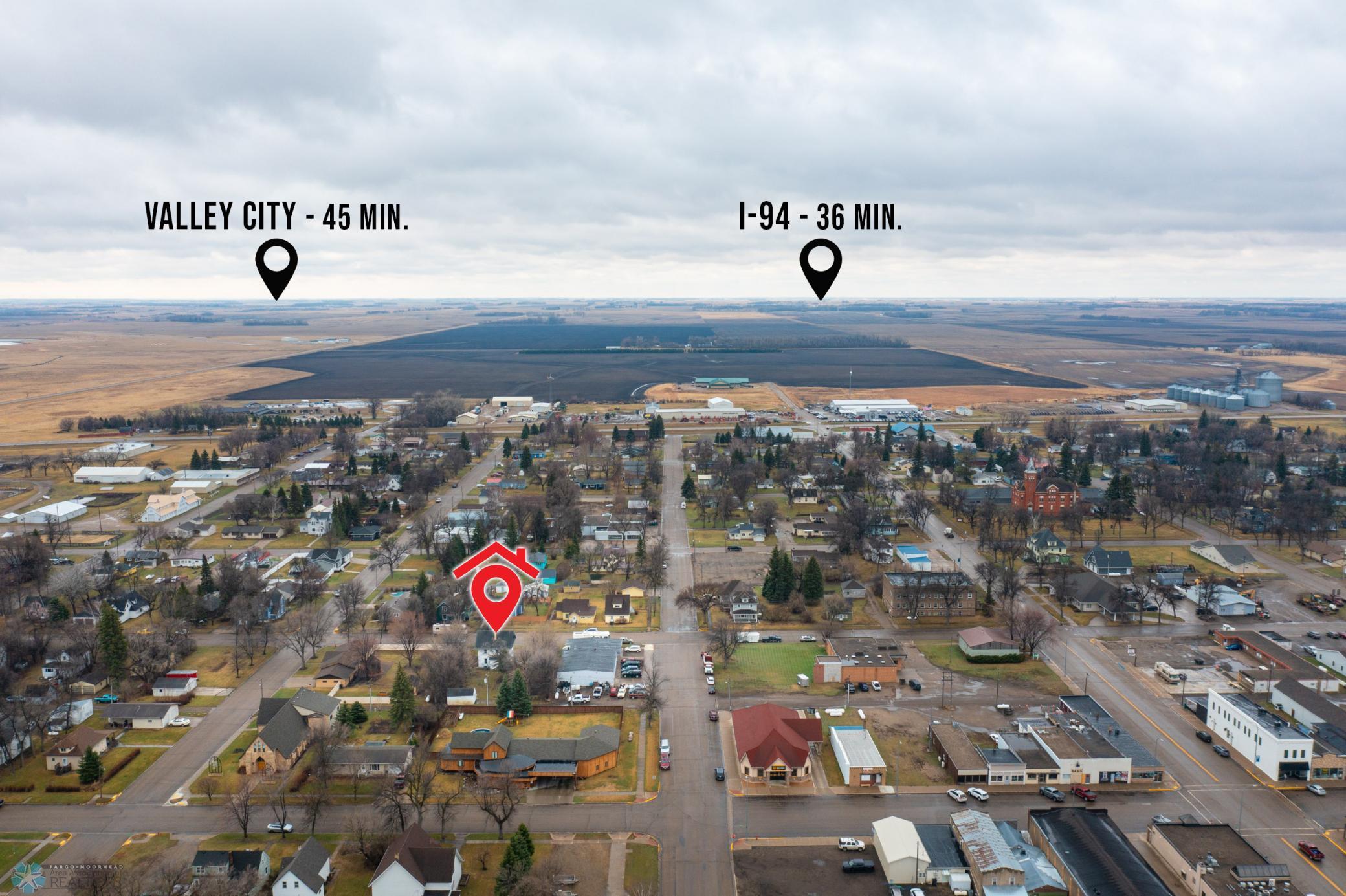1005 Lenham Avenue, Cooperstown, North Dakota image 44