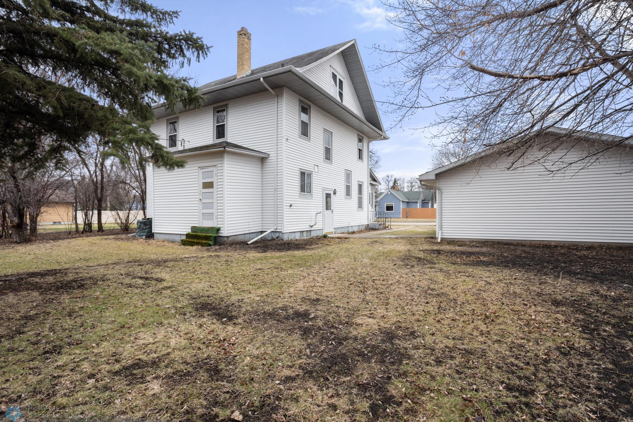 1005 Lenham Avenue, Cooperstown, North Dakota image 5