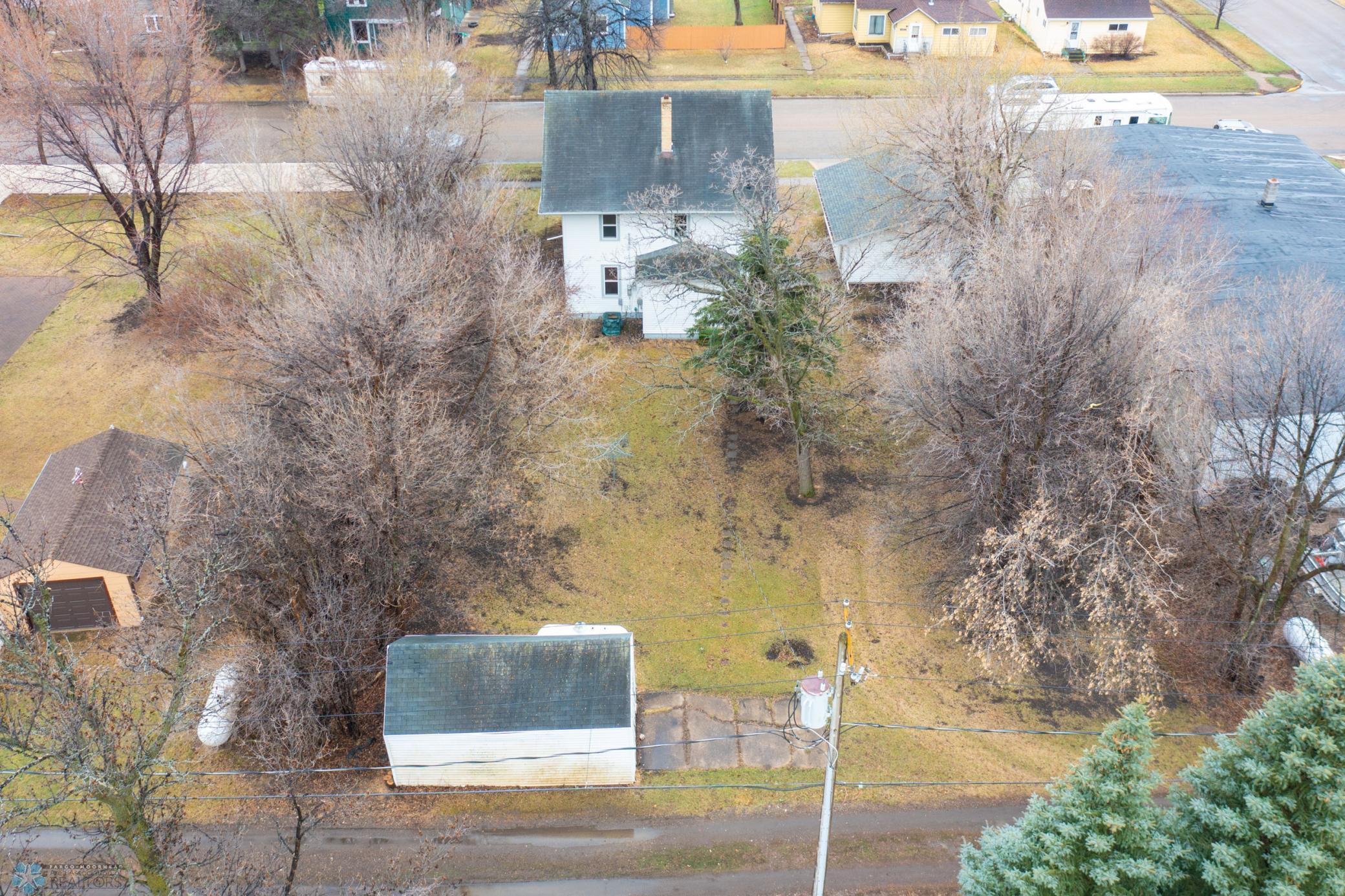 1005 Lenham Avenue, Cooperstown, North Dakota image 49