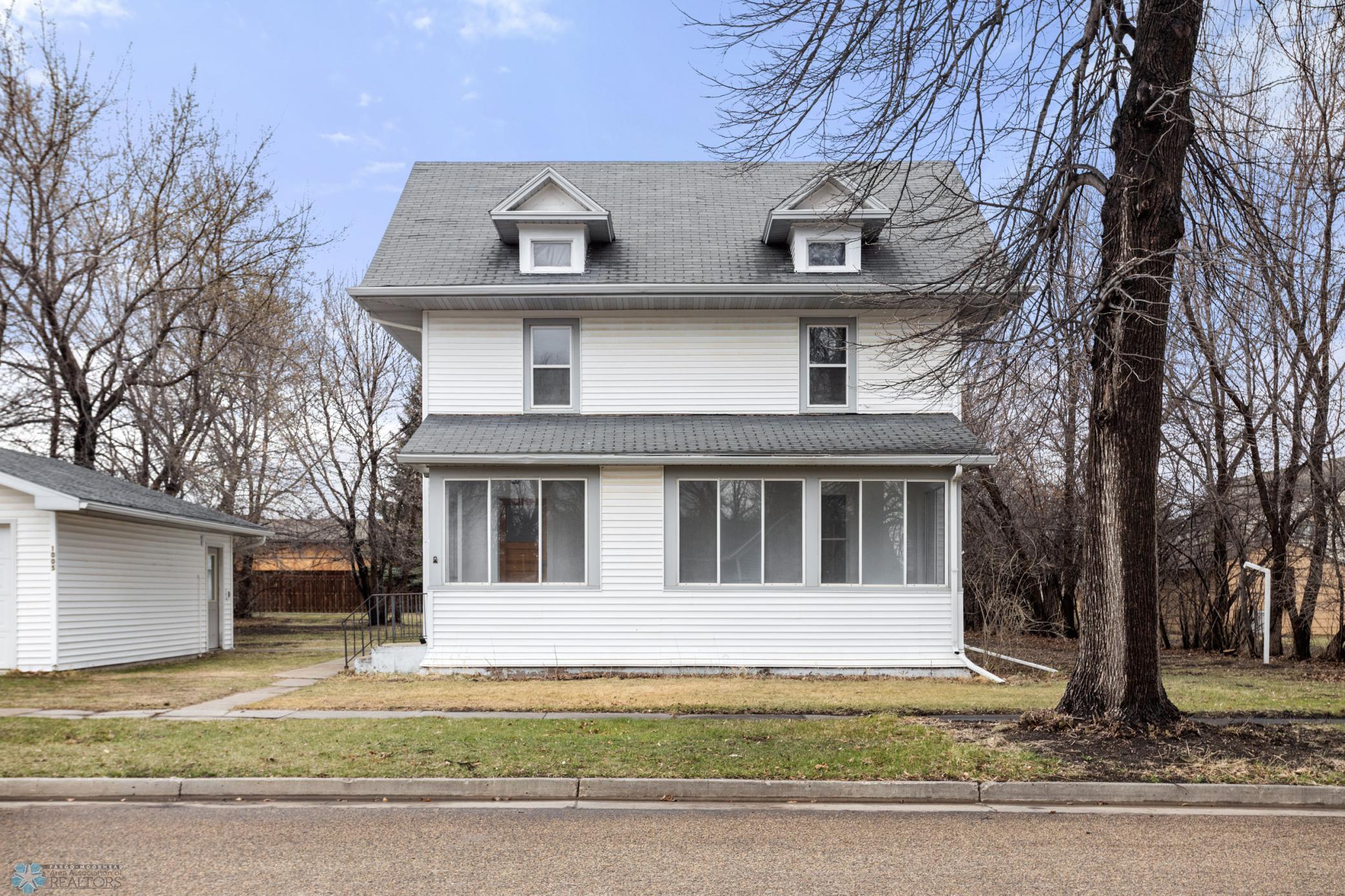 1005 Lenham Avenue, Cooperstown, North Dakota image 2