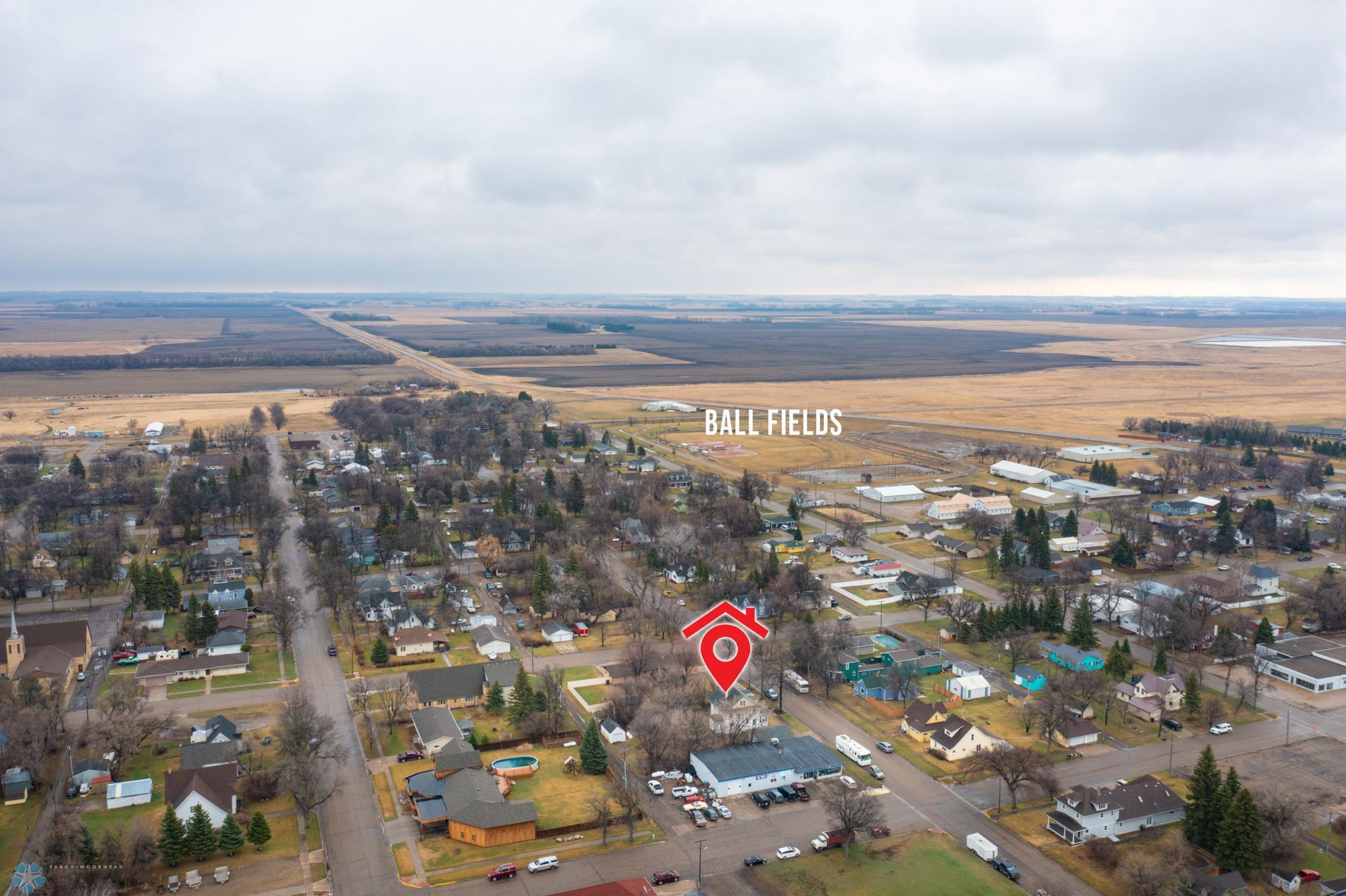 1005 Lenham Avenue, Cooperstown, North Dakota image 45