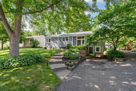 999 Ingerson Road, Saint Paul, MN 55126 - #: 6551743