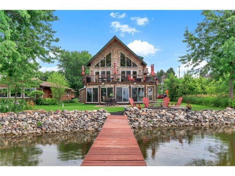 Homes For Rent - 5050 210th Street<br/> Washington County, Forest Lake, MN 55025